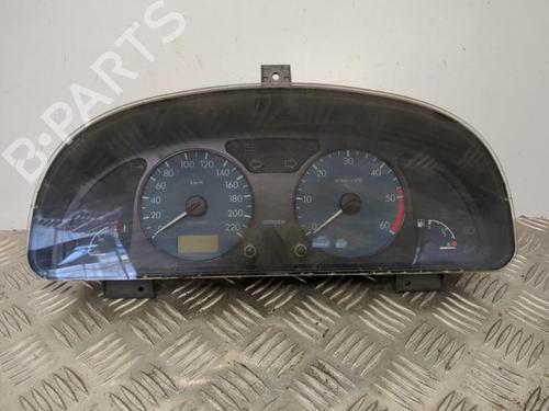 Kombiinstrument CITROËN XSARA (N1) 2.0 HDi 90 (90 hp) 25657231