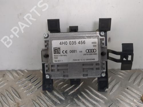 Used Electronic module Electronic module VW GOLF VII (5G1, BQ1, BE1, BE2) 1.6 TDI (105 hp) 25656545 25656545