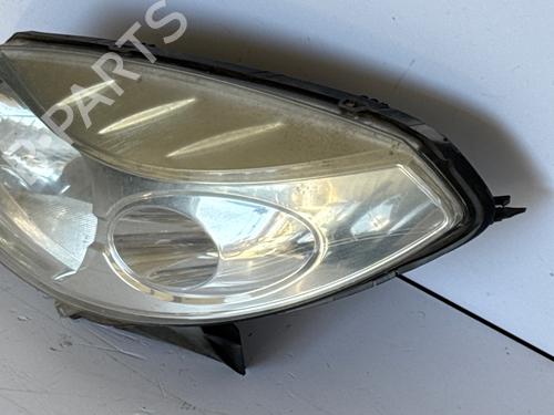 Left headlight DACIA SANDERO 1.6 (BS0D, BS0B, BS0F, BS0H) | BP38678564C28 - Image 3