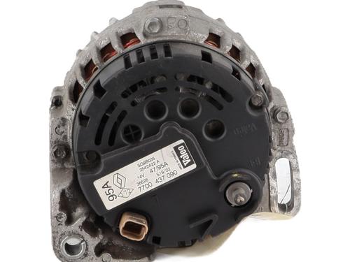 Generator RENAULT CLIO II (BB_, CB_) 1.2 16V (BB05, BB0W, BB11, BB27, BB2T, BB2U, BB2V, CB05,... | BP27986942M7