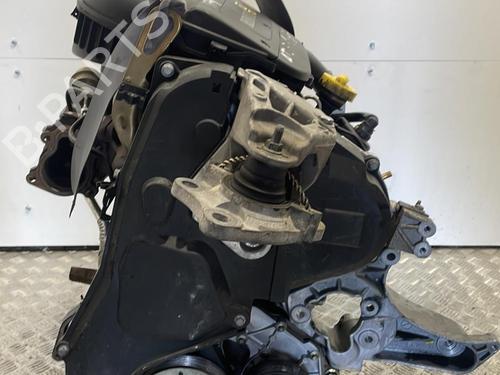 Engine RENAULT MEGANE I (BA0/1_) 1.9 dCi (BA05, BA1F) | BP25659408M1 