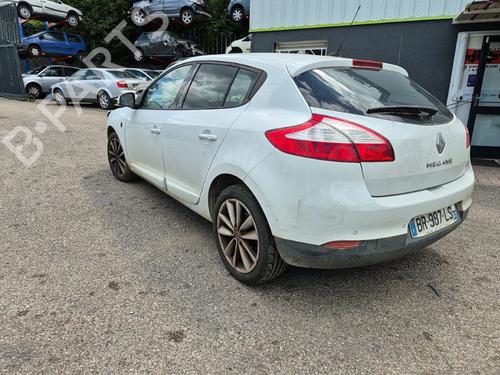 Electronic module RENAULT MEGANE III Hatchback (BZ0/1_, B3_) 1.5 dCi (BZ09, BZ0D, BZ1W, BZ29, BZ14) | BP25656661M83 - Image 8