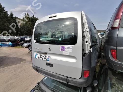 Left sun visor RENAULT KANGOO Express (FW0/1_) 1.5 dCi 85 (FW0K, FW0L, FW0B) | BP25657310I1  - Image 7