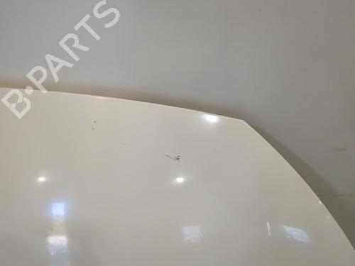 Hood CITROËN JUMPY II Van 1.6 HDi 90 16V | BP26516054C1 