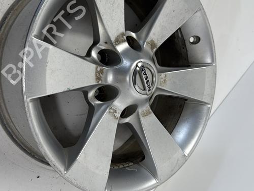Rim NISSAN TERRANO II (R20) 3.0 Di 4WD | BP27236510C45 