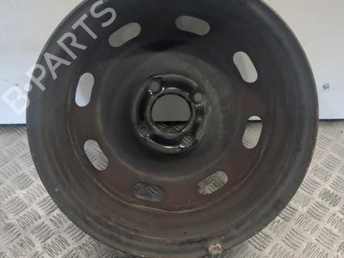 Used Rim PEUGEOT 1007 (KM_) 1.4 HDi (68 hp) 25657185