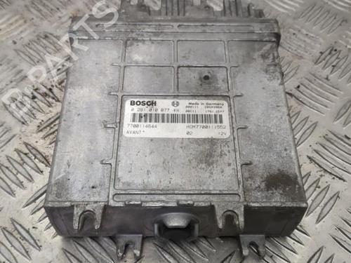 Calculateur moteur (ecu) RENAULT SCÉNIC I MPV (JA0/1_, FA0_) 1.9 dTi (JA0N) | BP25658919M57