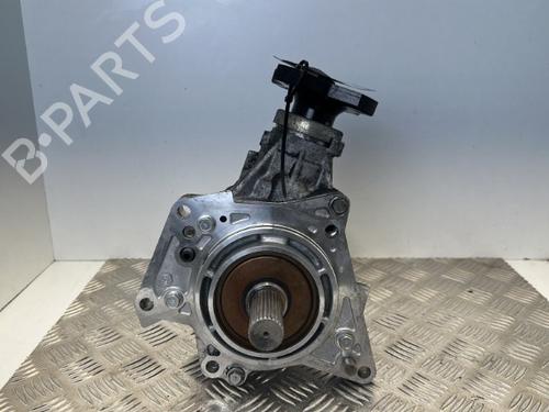 Transfer box NISSAN X-TRAIL II (T31) 2.0 dCi 4x4 | BP25657056M36 