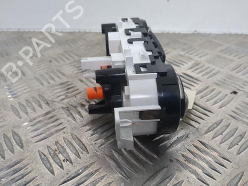 Climate control PEUGEOT 208 I (CA_, CC_) 1.6 HDi / BlueHDi 75 | BP25654998I5