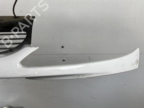 Grill PEUGEOT 206 Hatchback (2A/C) 1.4 i | BP25660187C40 