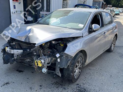 Used Parts PEUGEOT 308 II (LB_, LP_, LW_, LH_, L3_) 1.2 THP 110 (110 hp) 3963326