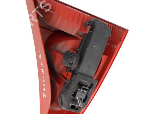 Høyre baklys RENAULT CLIO II (BB_, CB_) 1.2 (BB0A, BB0F, BB10, BB1K, BB28, BB2D, BB2H, CB0A,... | BP29737650C35 