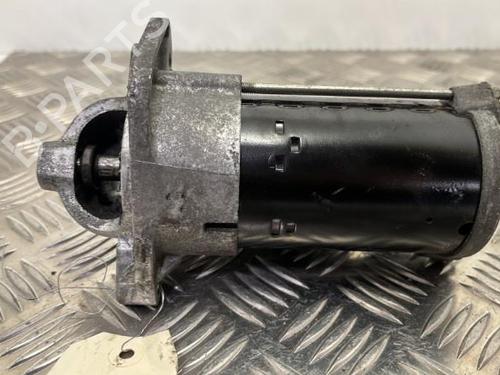 Startmotor RENAULT CLIO IV (BH_) 1.5 dCi 90 | BP25658794M8 
