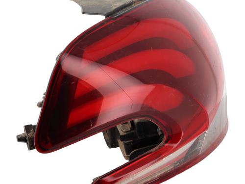 Left taillight PEUGEOT 208 I (CA_, CC_) 1.2 VTI 82 | BP27369969C34 