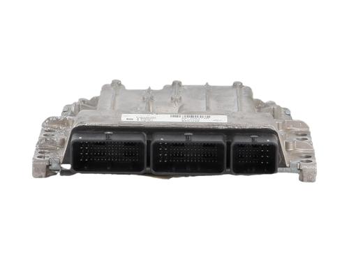 Engine control unit (ECU) RENAULT CAPTUR I (J5_, H5_) 1.2 TCe 120 | BP25655294M57 - Image 5