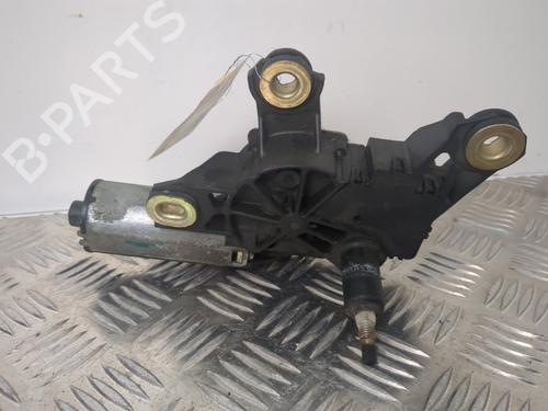 Viskermotor bakrute VW GOLF IV (1J1) 1.9 SDI | BP25655152M102 