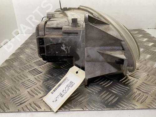 Left headlight FORD ESCORT VI (GAL, AAL, ABL) 1.8 Turbo D | BP25657367C28 