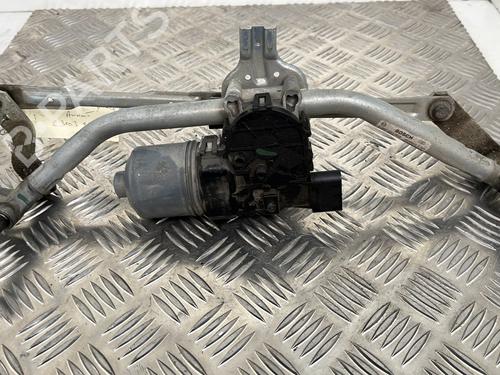 Ruitenwissermotor voor CITROËN C3 / C3 ORIGIN III (SX) 1.6 BlueHDi 75 (75 hp) 25655162