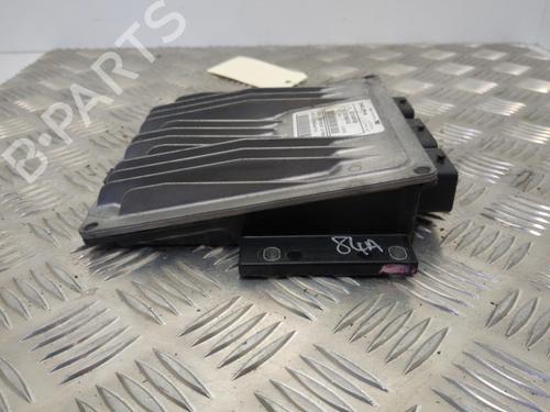 Engine control unit (ECU) RENAULT MEGANE II (BM0/1_, CM0/1_) 1.5 dCi (BM02, BM13, BM2A, CM02, CM13) | BP25655780M57 