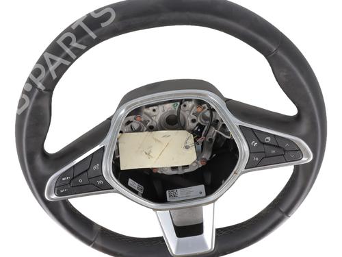 Steering wheel RENAULT CLIO V (B7_) 1.5 Blue dCi 85 (B7AG) | BP25654953C49 - Image 5