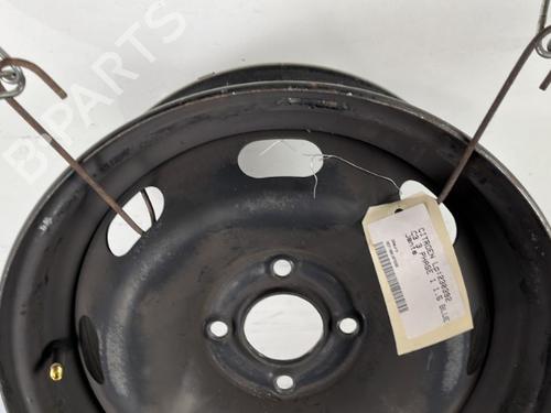 Rim CITROËN C3 III (SX) 1.6 BlueHDi 75 | BP27236529C45