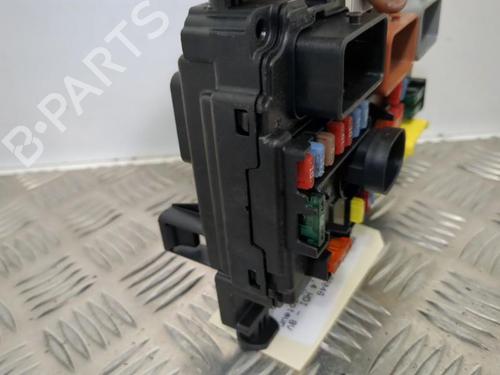 Fuse box PEUGEOT 207 (WA_, WC_) 1.4 HDi | BP25660463E1 