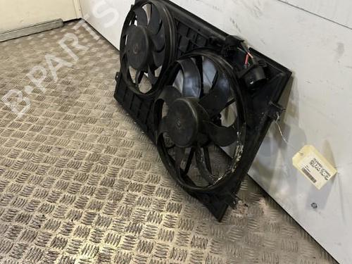 Heater blower motor VW GOLF VI (5K1) 1.4 TSI | BP25655595M62 
