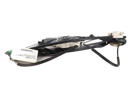 Used Front left window mechanism Front left window mechanism BMW X1 (E84) xDrive 18 d (143 hp) 40200927 40200927