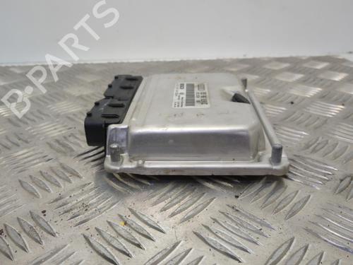 Engine control unit (ECU) AUDI A4 B5 Avant (8D5) 1.9 TDI quattro | BP25657348M57