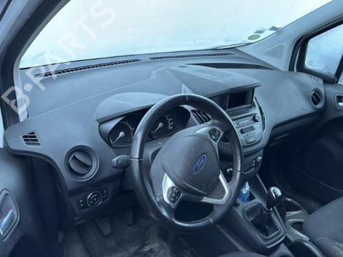 Steering wheel FORD TRANSIT COURIER B460 Box Body/MPV 1.5 TDCi | BP26131706C49 - Image 6