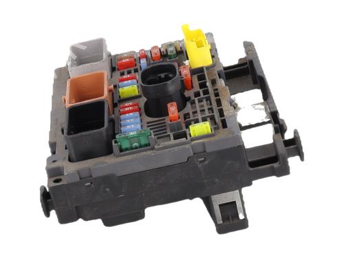 Used Fuse box Fuse box CITROËN C4 Picasso I MPV (UD_) [2006-2015] 34573996 34573996