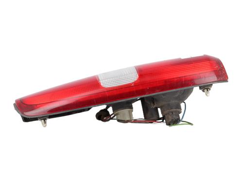 Left taillight SUZUKI JIMNY Closed Off-Road Vehicle (SN) 1.5 DDiS 4WD (SN415D) | BP29040171C34