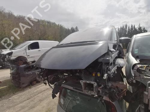 Left headlight RENAULT ESPACE IV (JK0/1_) 2.0 dCi (JK01, JK02, JK1J, JK1K, JK1H) | BP25659202C28 - Image 9