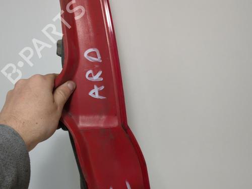 Right taillight FIAT PANDA (169_) 1.1 (169.AXA1A) | BP25659534C35 
