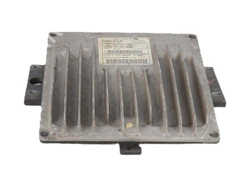 Engine control unit (ECU) RENAULT TWINGO II (CN0_) 1.5 dCi (CN0E) | BP25655525M57 - Image 6