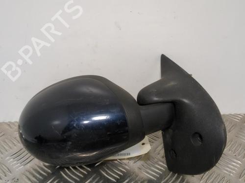 Right mirror RENAULT TWINGO I (C06_) 1.2 (C066, C068) | BP25661237C27 