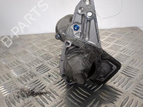 Used Starter Starter DACIA SANDERO II TCe 90 (B8M1, B8MA, B8AC) (90 hp) 25658202 25658202