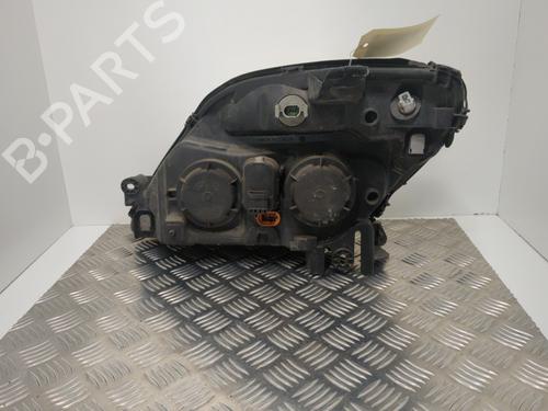 Lampa przednia prawa RENAULT SCÉNIC I MPV (JA0/1_, FA0_) 1.9 dCi (JA05, JA1F) | BP25659212C29 