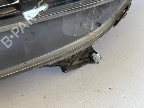 Used Left headlight Left headlight 25660966 25660966