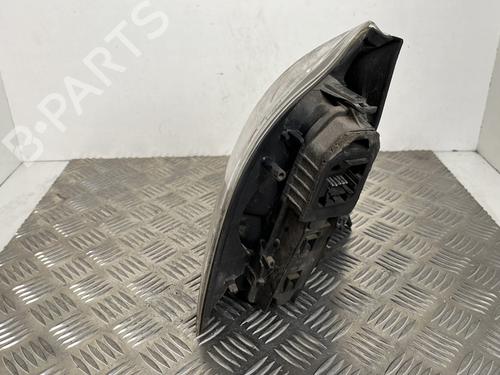 Høyre baklys RENAULT CLIO II (BB_, CB_) 1.2 (BB0A, BB0F, BB10, BB1K, BB28, BB2D, BB2H, CB0A,... | BP25660030C35 