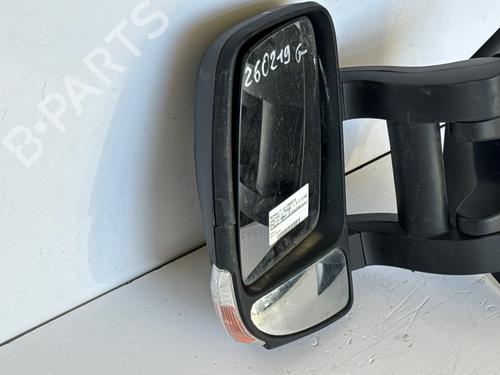 Retrovisor esquerdo RENAULT MASTER III Platform/Chassis (EV, HV, UV) 2.3 dCi 125 FWD (EV0C, EV0D, EV0J, HV0C, HV0D, HV0H,... | BP38678573C26 - Image 3