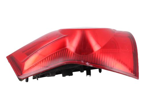 Left taillight DACIA SANDERO 1.4 MPI LPG | BP39725550C34 - Image 2