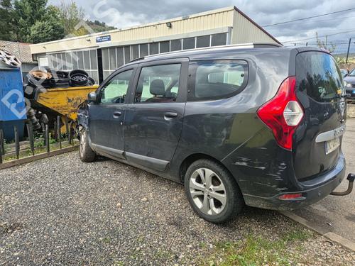 Gearbox DACIA LODGY (JS_) 1.5 dCi (JSMC, JSAF) | BP36170289M3  - Image 7