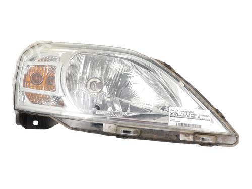 Højre forlygte DACIA LOGAN MCV (KS_) 1.5 dCi (KS0W) (86 hp) 32191317
