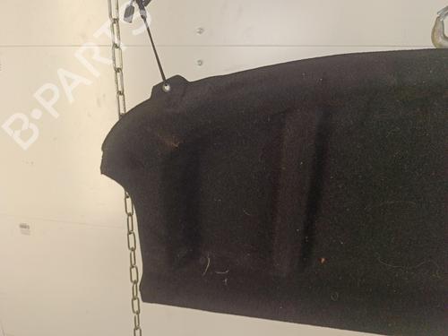Rear parcel shelf HYUNDAI COUPE II (GK) 2.0 GLS | BP28158615C85 