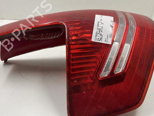 Left taillight CITROËN C4 I (LC_) 1.6 HDi | BP25655973C34 - Image 5