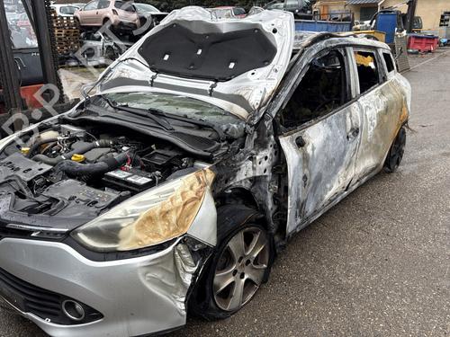 Used Parts RENAULT CLIO IV Grandtour (KH_)  1.5 dCi 90 (KHN3, KHN4)  4756455