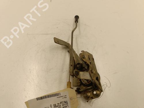 Front right lock LADA NIVA Closed Off-Road Vehicle (2121, 2131) 1600 4x4 | BP25659674C97 