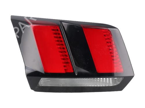 Used Left tailgate light Left tailgate light 26020518 26020518