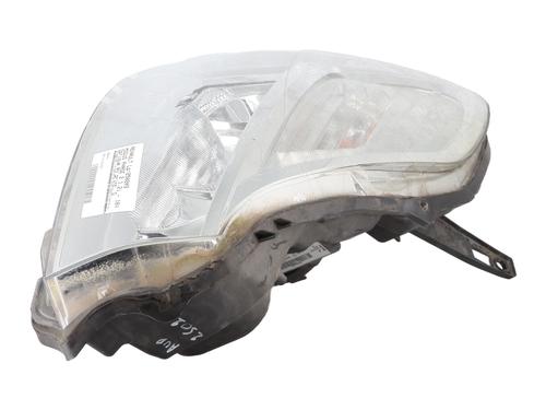 Højre forlygte RENAULT MODUS / GRAND MODUS (F/JP0_) 1.2 | BP29737645C29 